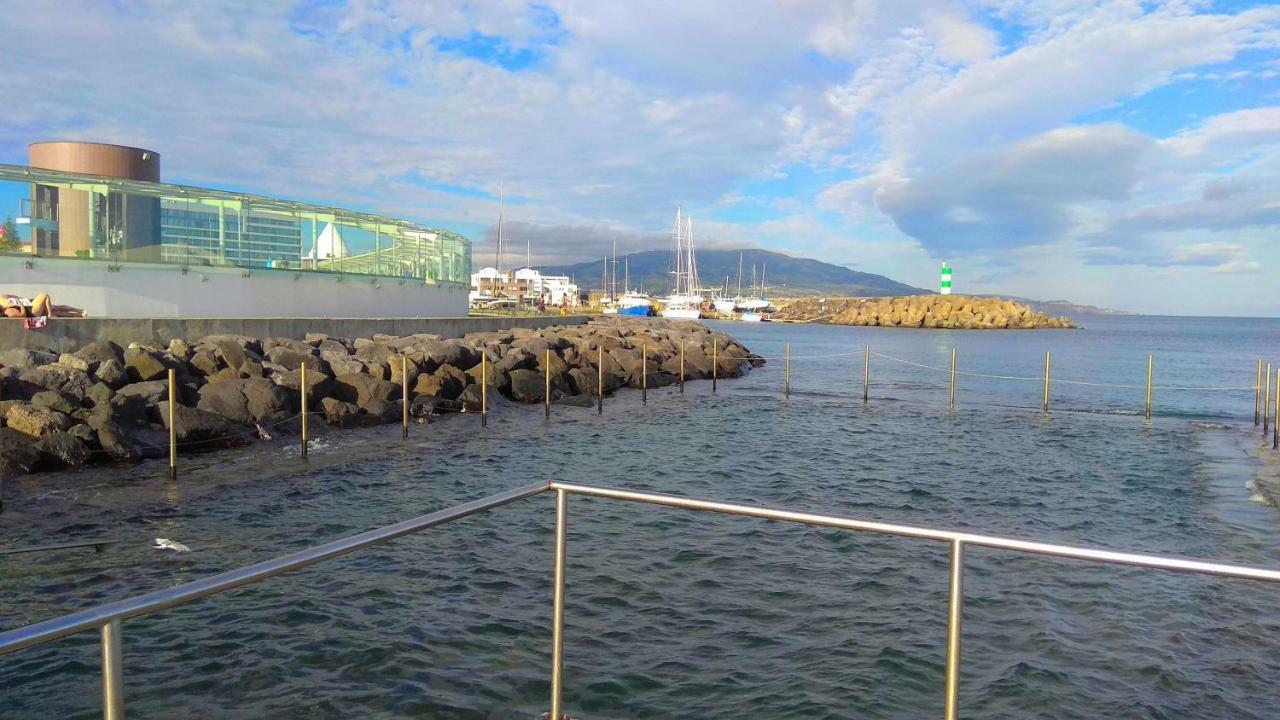 Atlantic City - Marina Ponta Delgada  Exterior photo