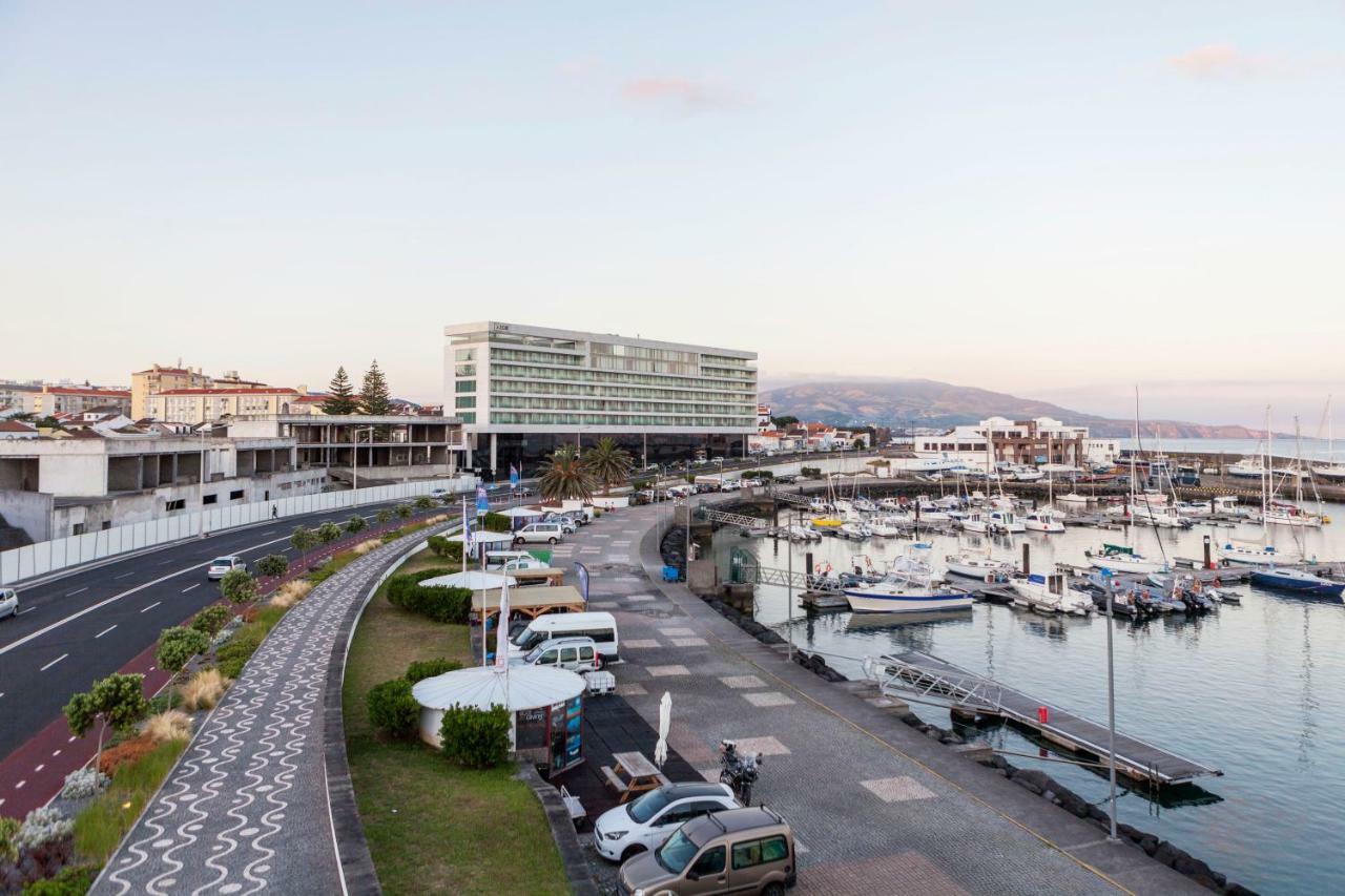 Atlantic City - Marina Ponta Delgada  Exterior photo