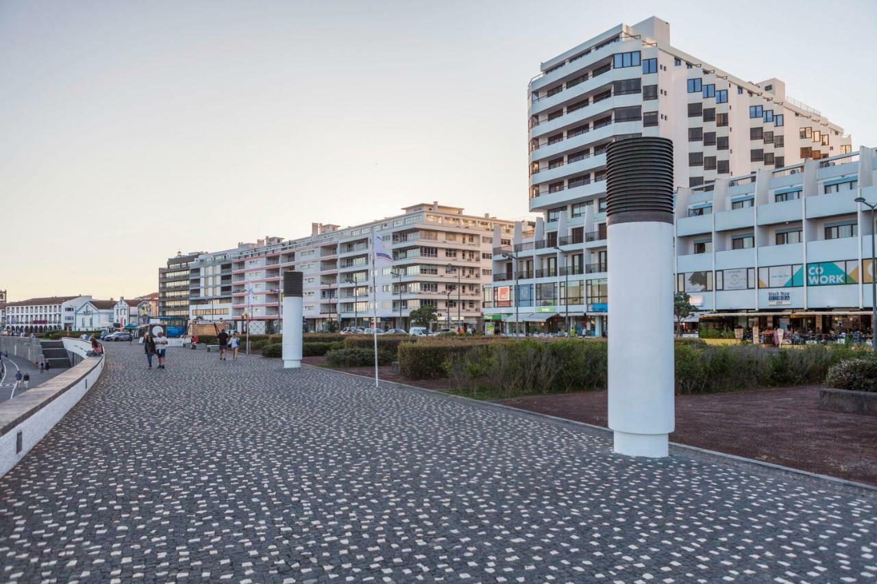 Atlantic City - Marina Ponta Delgada  Exterior photo