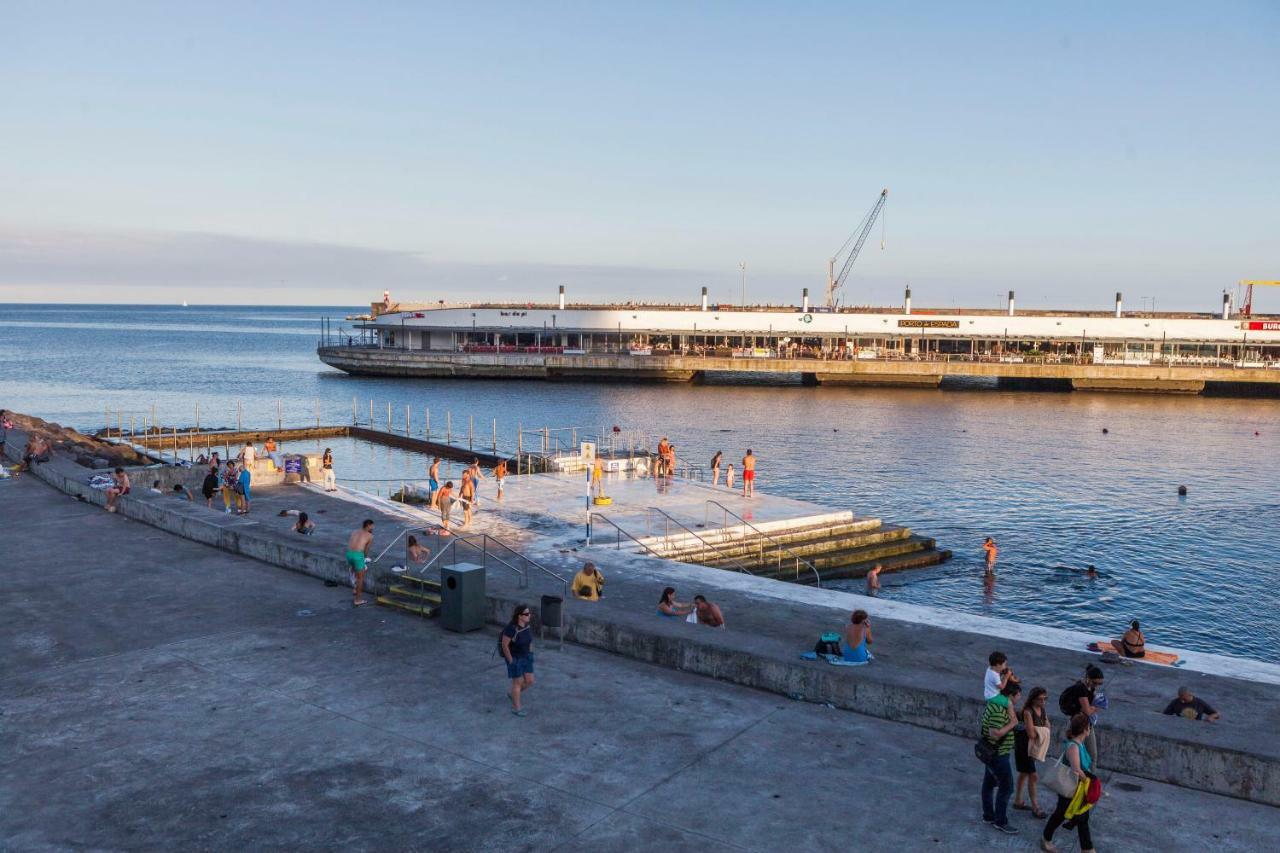 Atlantic City - Marina Ponta Delgada  Exterior photo